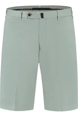 Doriani Cashmere Bermuda al ginocchio