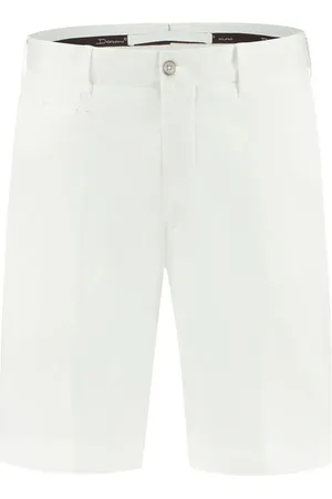 Doriani Cashmere Bermuda al ginocchio