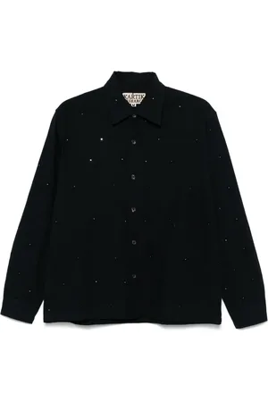 Kartik Research Camicia Mirror
