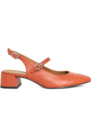Sarah Chofakian Pumps Jim 35mm