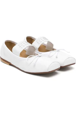 Maison Margiela Ballerine in pelle