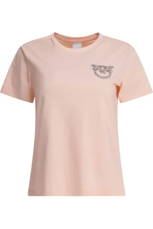 Pinko T-shirt con logo