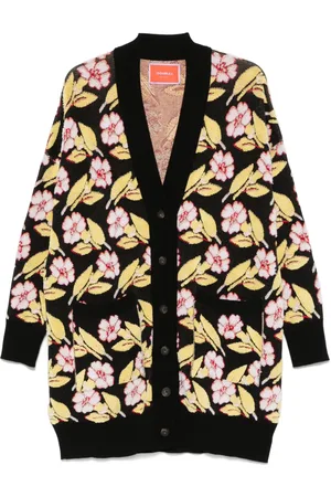La DoubleJ Cardigan Mayfair