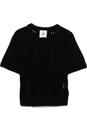 THE GARMENT T-shirt Tomorrow