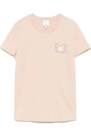 Emporio Armani T-shirt con stampa