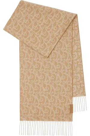 Burberry Foulard B Charm