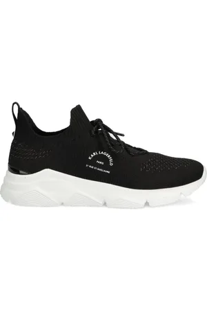 Karl Lagerfeld Sneakers Verge Maison
