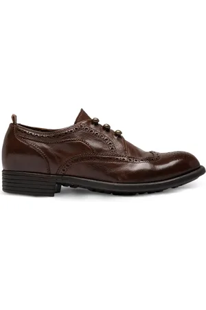 Officine creative Brogues Calixte 035