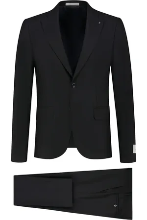 corneliani Completo due pezzi monopetto