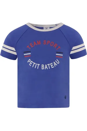 Petit Bateau T-shirt con stampa