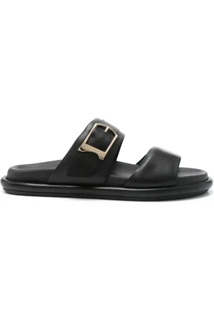 santoni Sandali in pelle