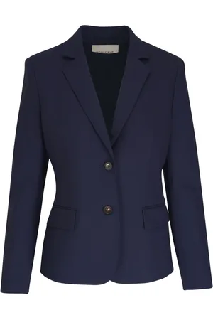 Lafayette 148 Blazer monopetto