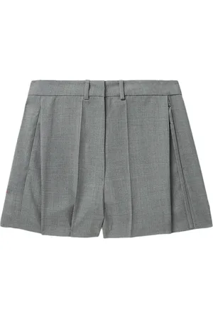 Low Classic Shorts sartoriali a vita media