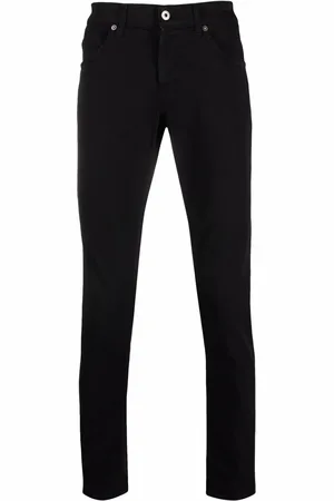Dondup Jeans con applicazione