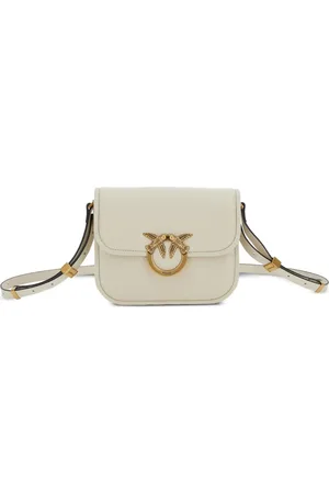 Pinko Borsa a spalla Love Box mini