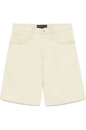 Federico Cina Shorts denim