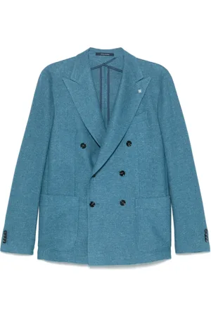 TAGLIATORE Blazer doppiopetto