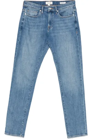 Frame Jeans Shie Shield