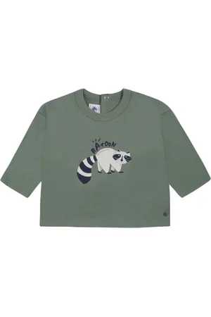 Petit Bateau T-shirt con stampa