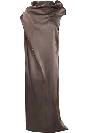 Issey Miyake Abito drappeggiato