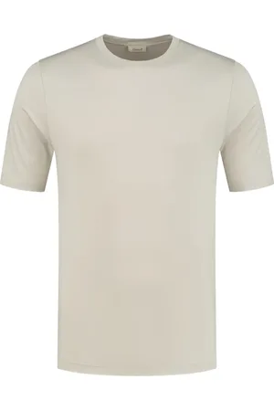 Doriani Cashmere T-shirt girocollo
