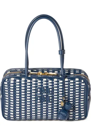 Miu Miu Borsa a spalla Beau