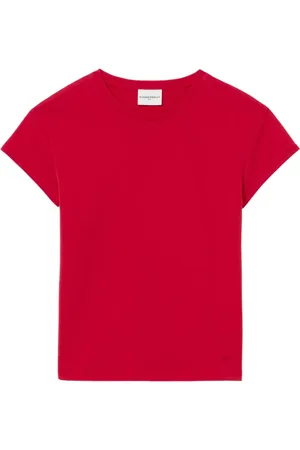 Claudie Pierlot T-shirt in jersey