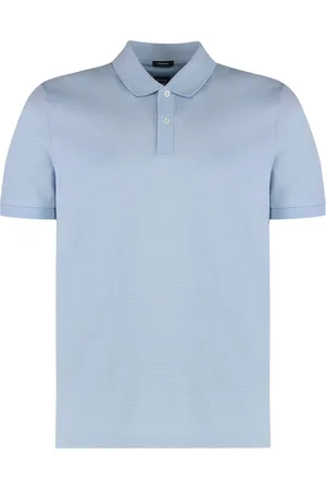 HUGO BOSS Polo Parlay