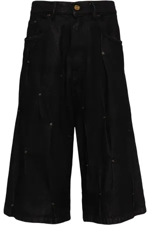 Kusikohc Shorts denim