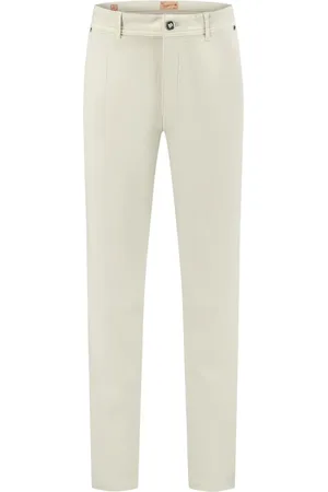 MARCO PESCAROLO Pantaloni dritti