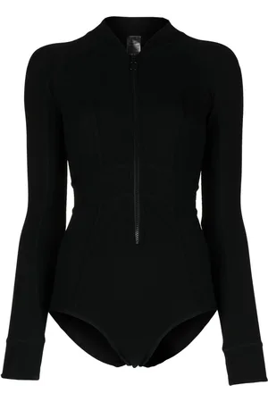 Duskii Costume intero a maniche lunghe con zip