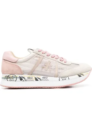 Premiata Sneakers con logo