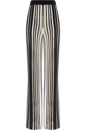 Missoni Pantaloni a righe