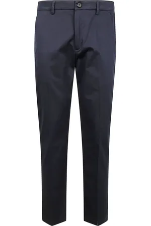 DEPARTMENT 5 Pantaloni con piega