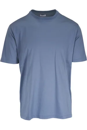 Kiton T-shirt in cotone