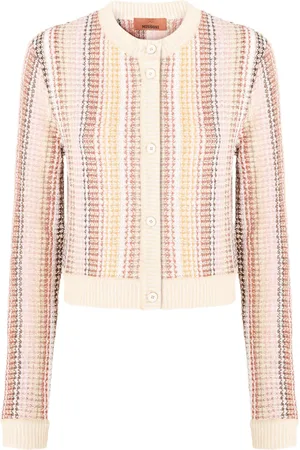 Missoni Cardigan crop