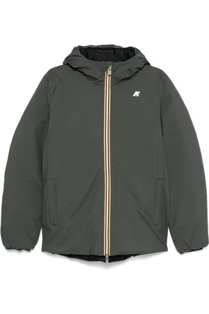 K-Way Giacca St Thermo