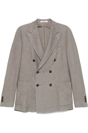 TAGLIATORE Blazer doppiopetto