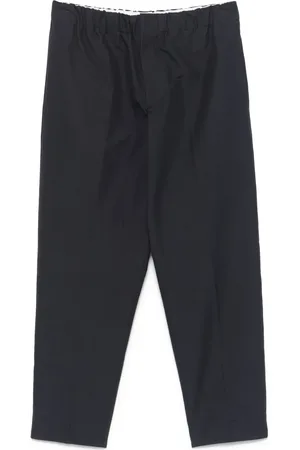 Jil Sander Pantaloni affusolati