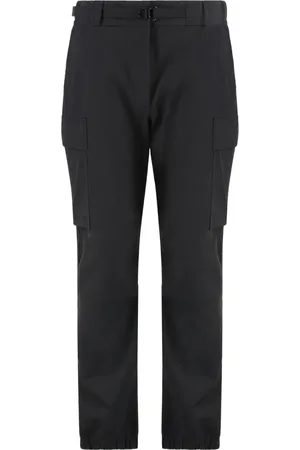 Moncler Pantaloni sportivi con applicazione