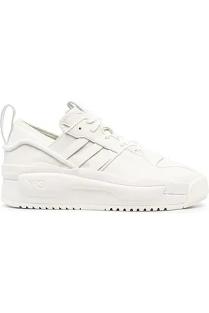 Y-3 Sneakers Rivalry