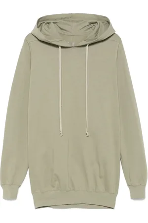 Rick Owens Felpa con coulisse