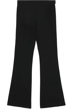Low Classic Pantaloni svasati