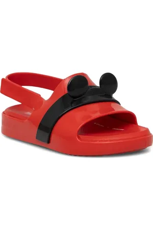 Melissa X Mickey and Friends Sandali Cloud