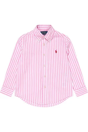 Ralph Lauren Camicia a righe