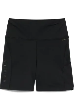 Goldbergh Shorts Squat