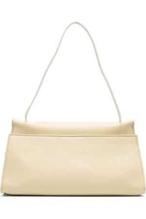 Elleme Borsa a spalla Papillon in pelle