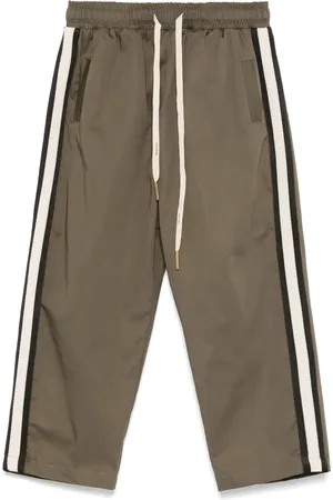 YES Pantaloni con dettaglio a righe