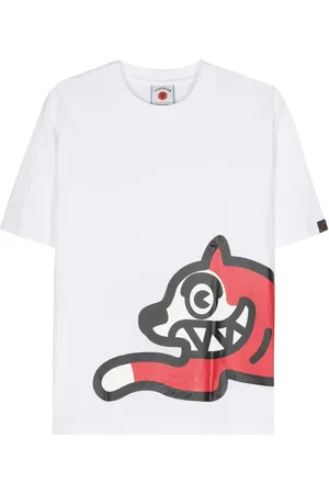 ICECREAM T-shirt con stampa