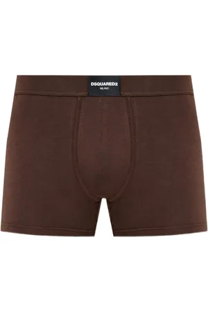Dsquared2 Boxer con logo